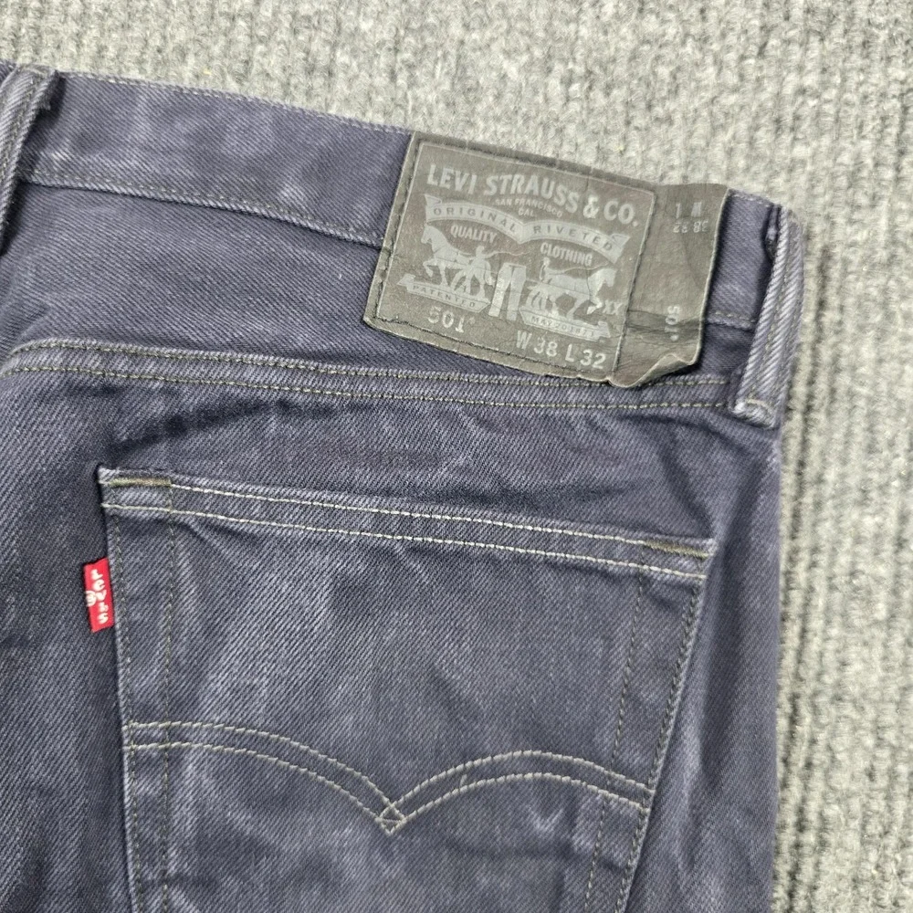 Levis levi 501